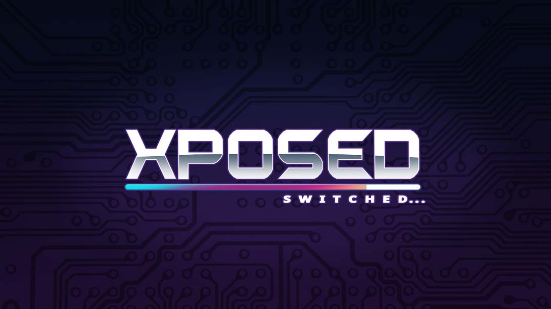 Xposed Switched