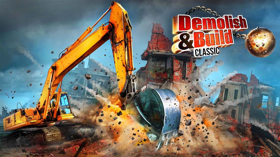 拆迁公司 Demolish & Build Company