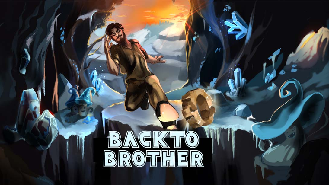 BackToBrother