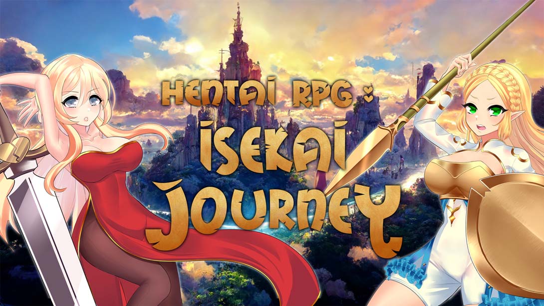 Hentai RPG: Isekai Journey