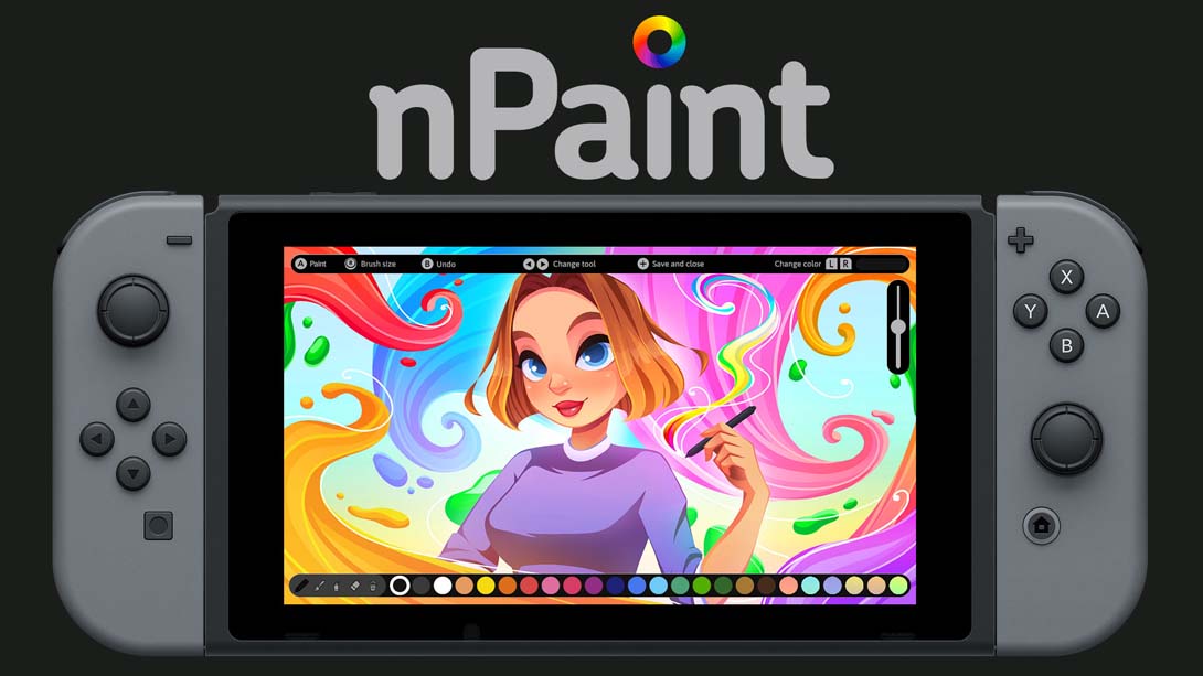 nPaint