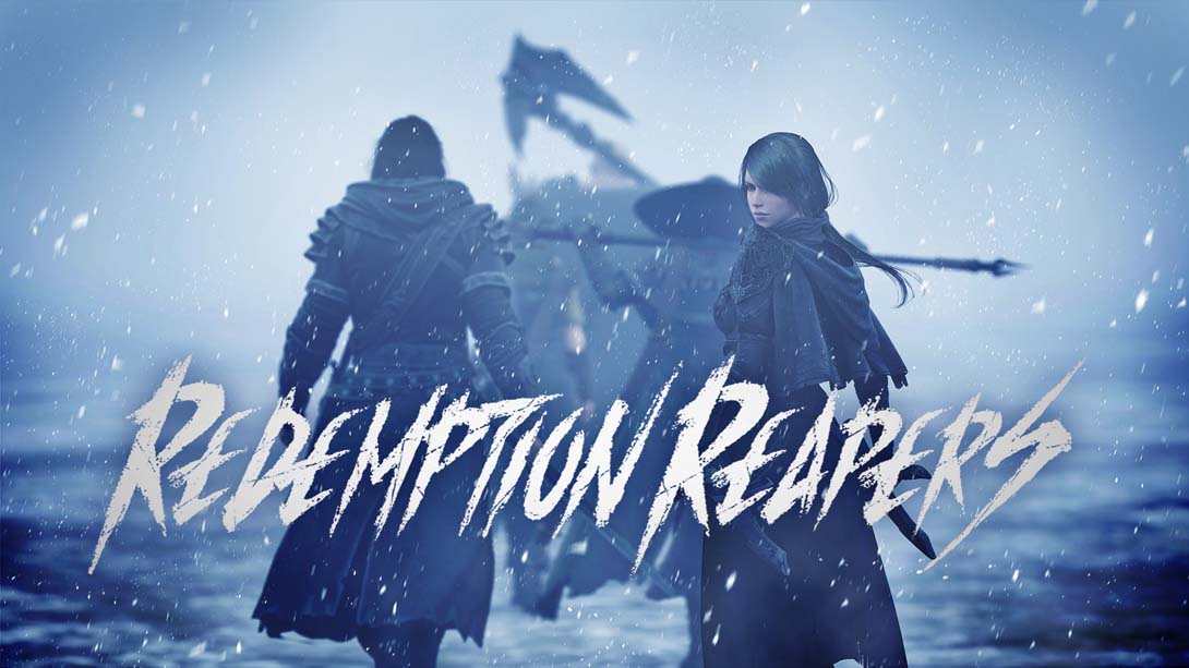 救赎收割者 Redemption Reapers