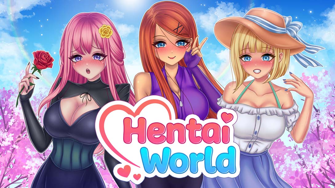 Hentai World