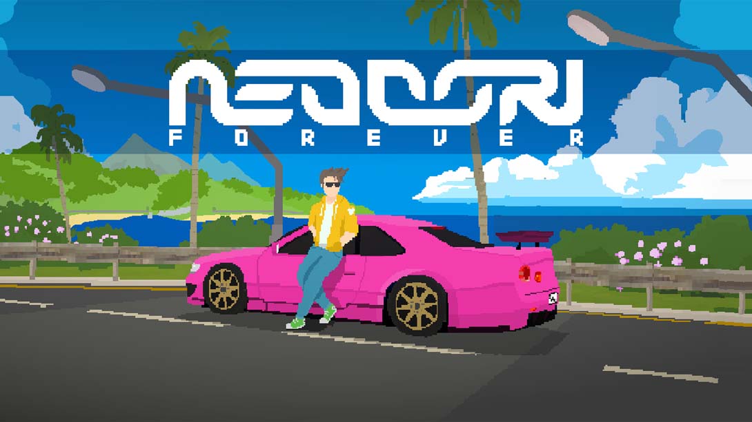 永远的纽多里 Neodori Forever