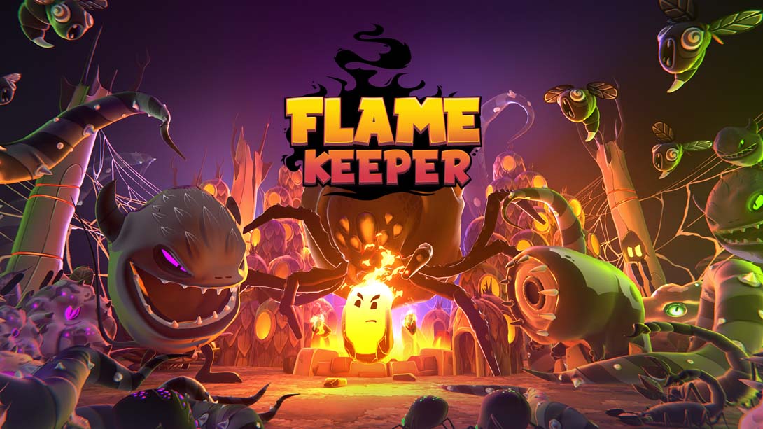 火焰守护者 Flame Keeper