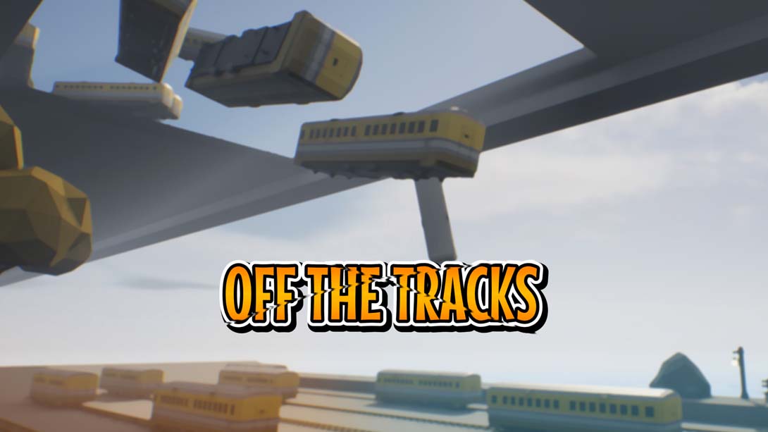 履带破坏者 Off The Tracks