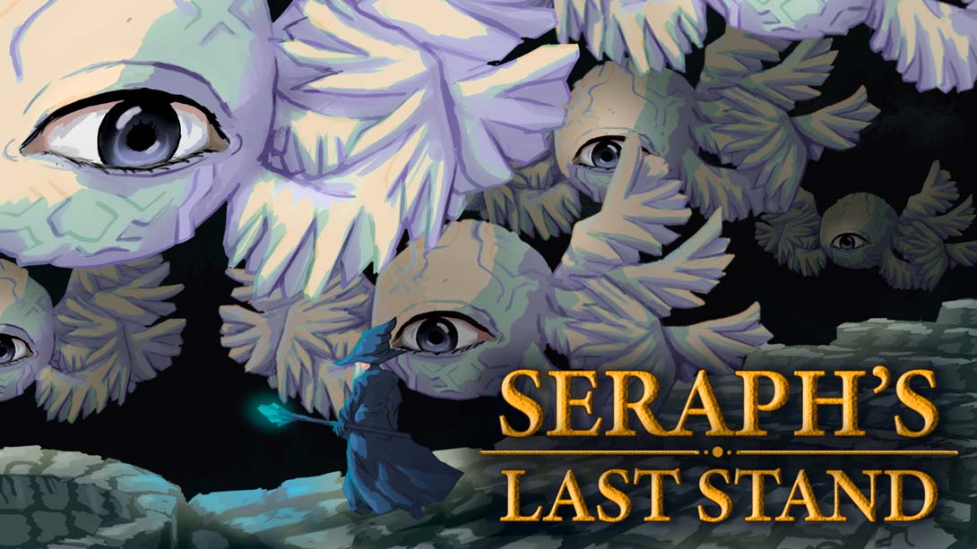 炽天使的最后一刻 .Seraph's Last Stand