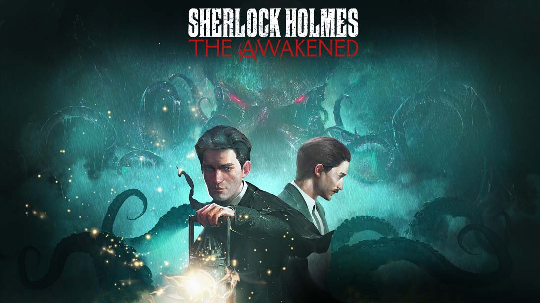 福夏洛克尔摩斯 觉醒 Sherlock Holmes The Awakened