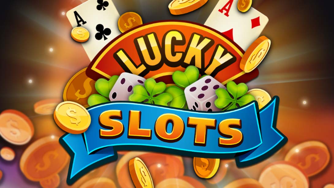 幸运老虎机 Lucky Slots