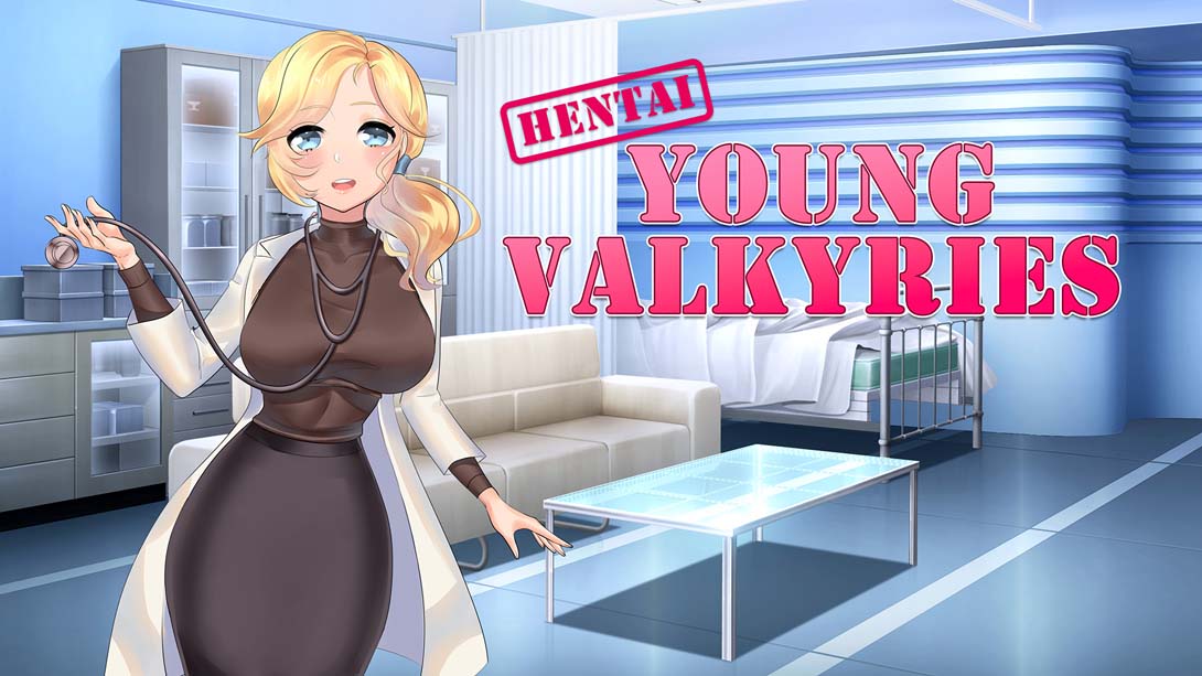 无尽：年轻的女武神 Hentai: Young Valkyries