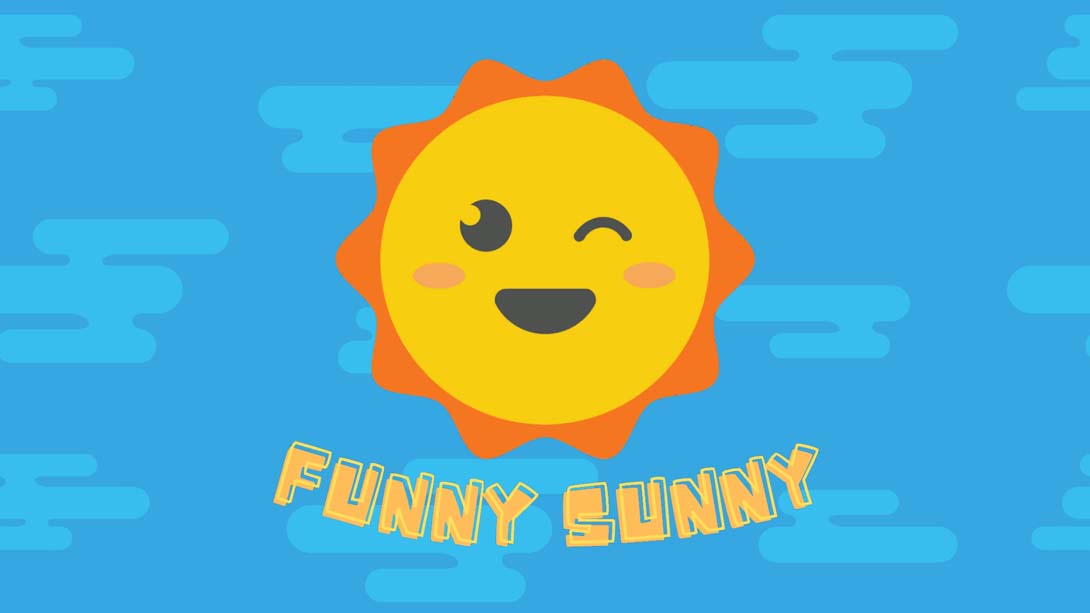 Funny Sunny