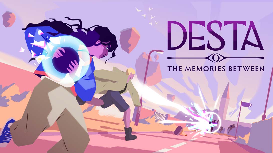 德斯塔：记忆之间 Desta: The Memories Between