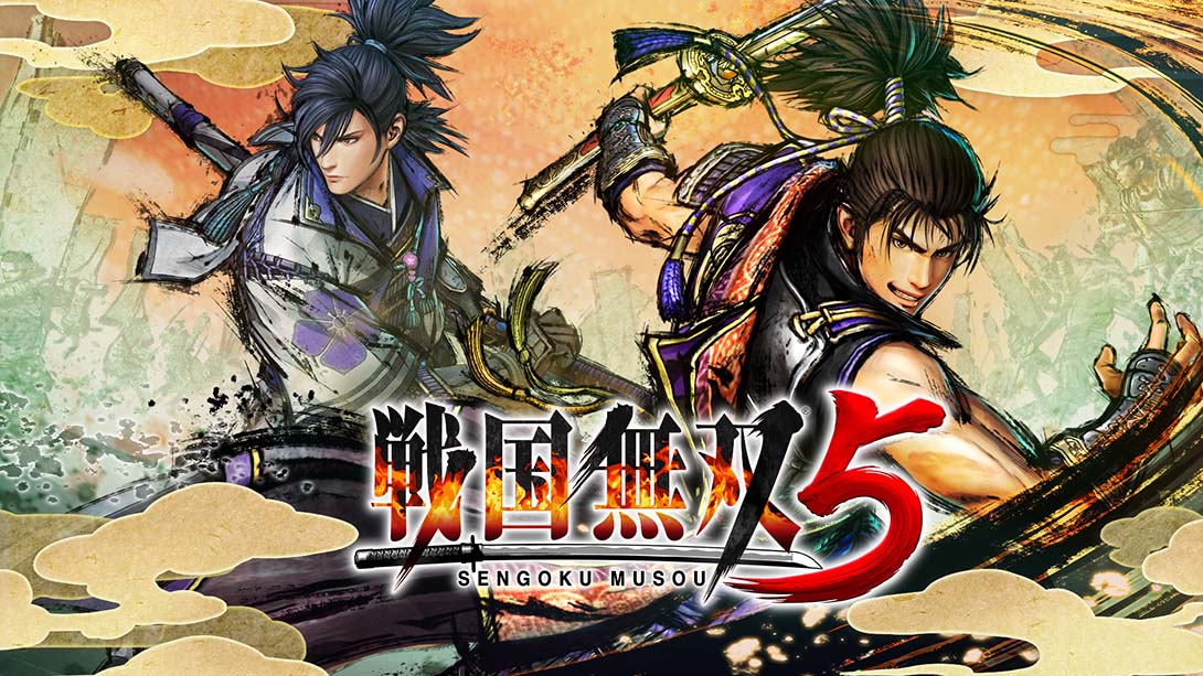 《战国无双 5/SAMURAI WARRIORS 5》1.0.3