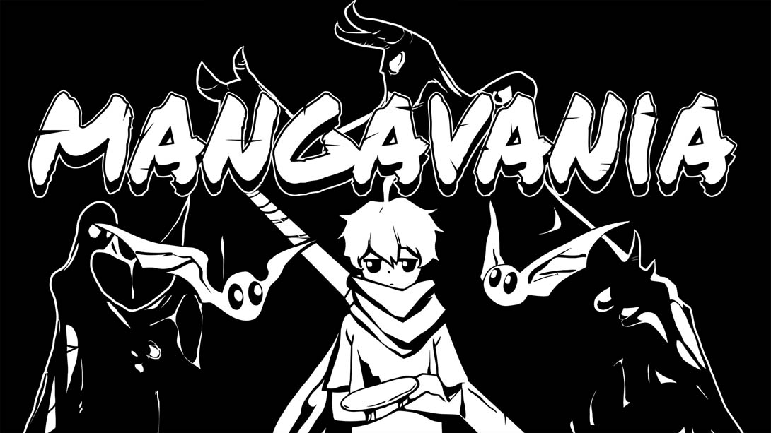 【美版】漫画恶魔城 Mangavania