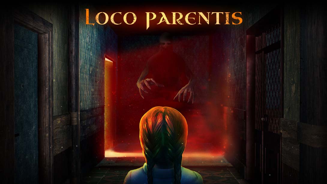 代替父母 .Loco Parentis