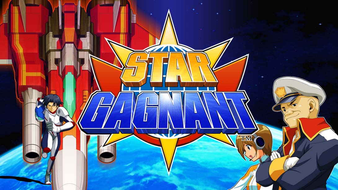 Star Gagnant