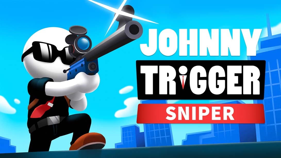 强尼狙击手 Johnny Trigger: Sniper