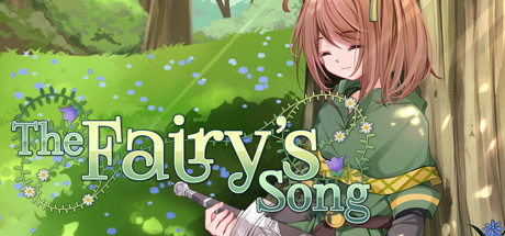 仙女之歌 The Fairy's Song