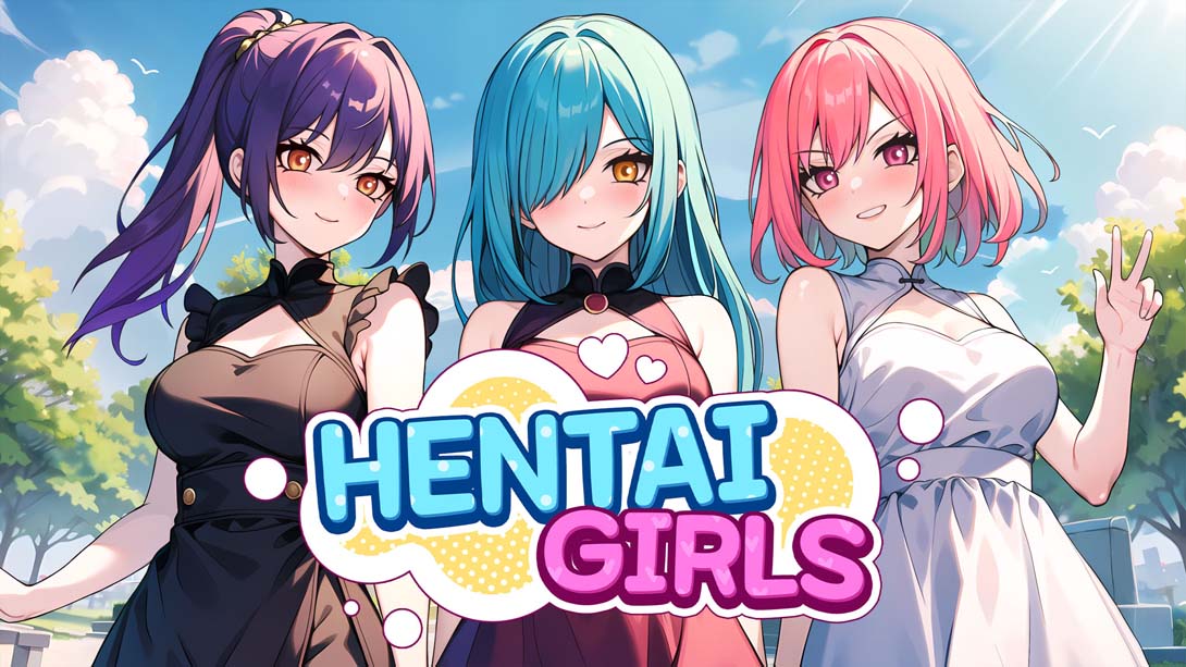 Hentai Girls