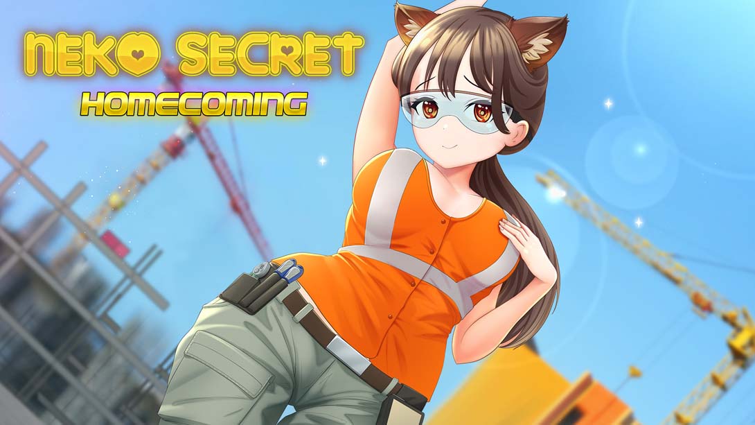 Neko秘密还乡 .Neko Secret Homecoming