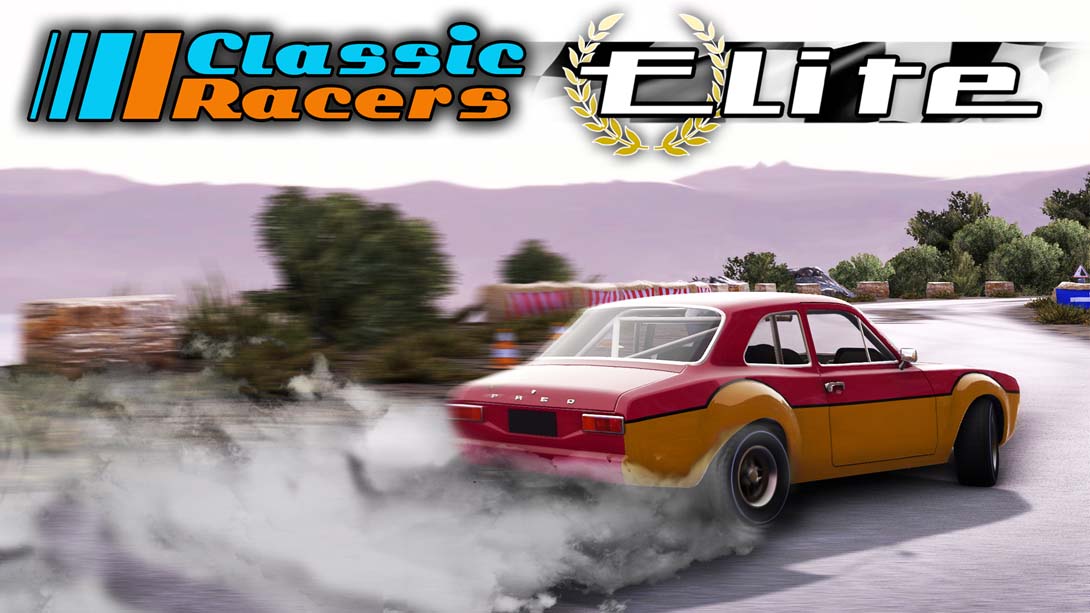 经典赛车精英 Classic Racers Elite