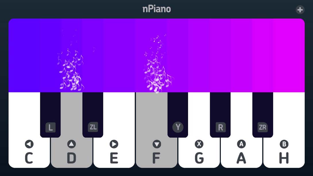 【美版】钢琴 nPiano截图