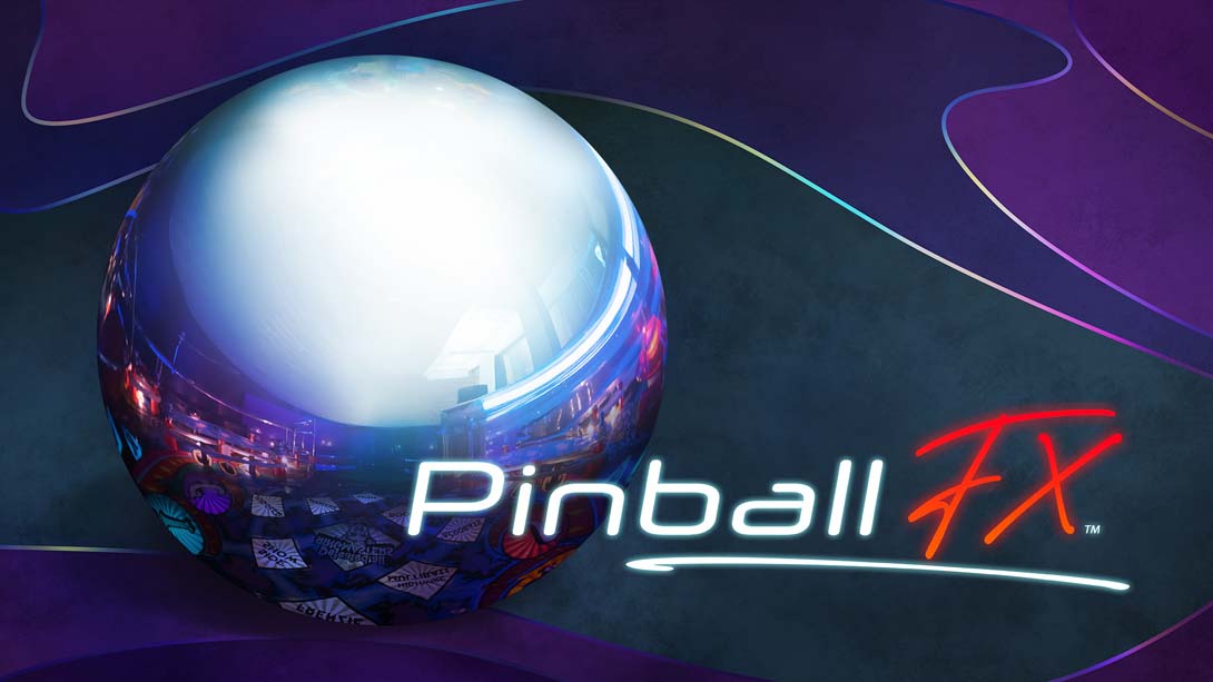 弹球FX .Pinball FX