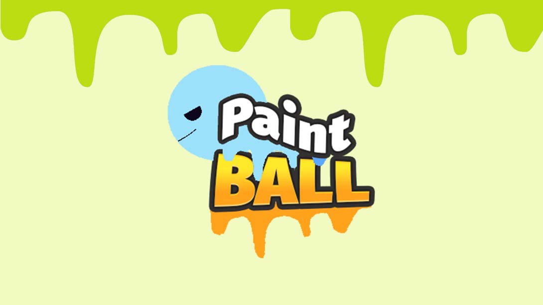 Paint Ball