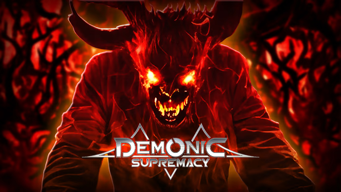 恶魔至上 Demonic Supremacy