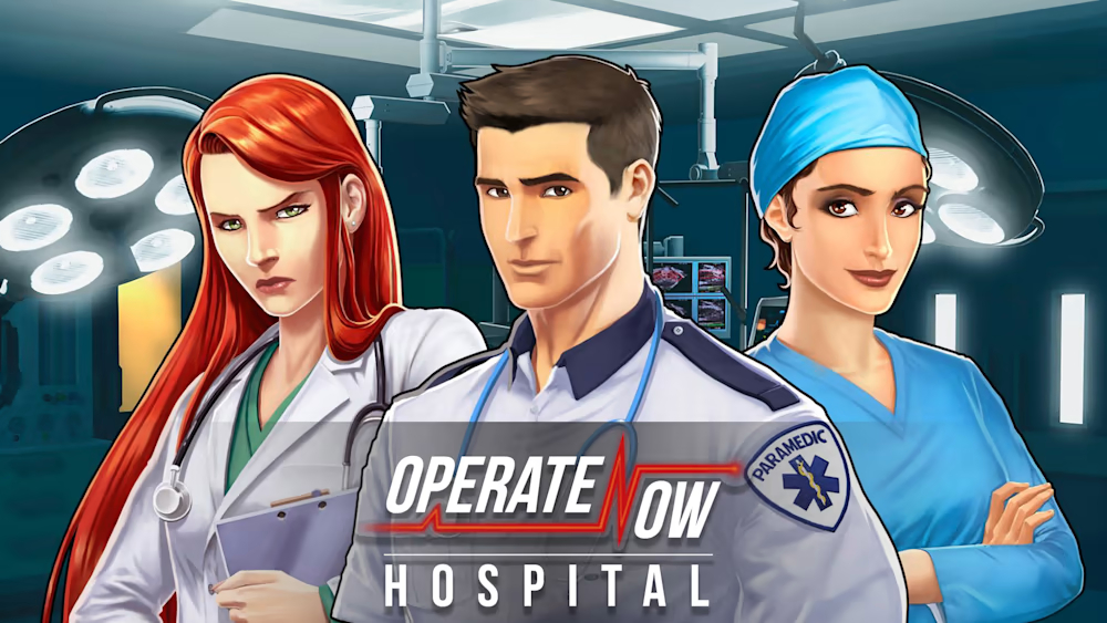 立即手术 医院 .Operate Now Hospital