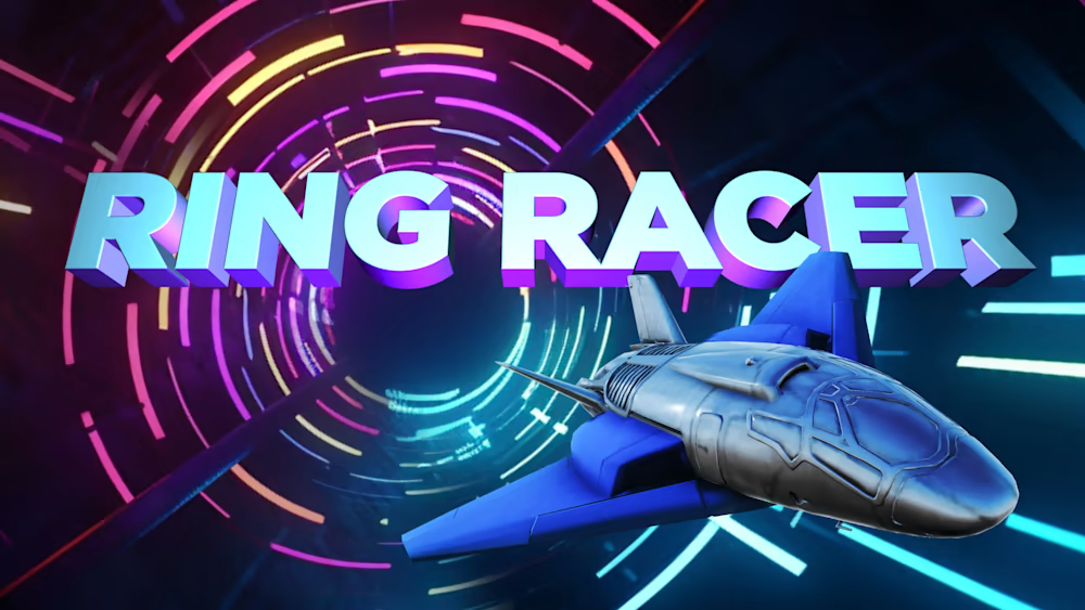 环形赛车手 Ring Racer