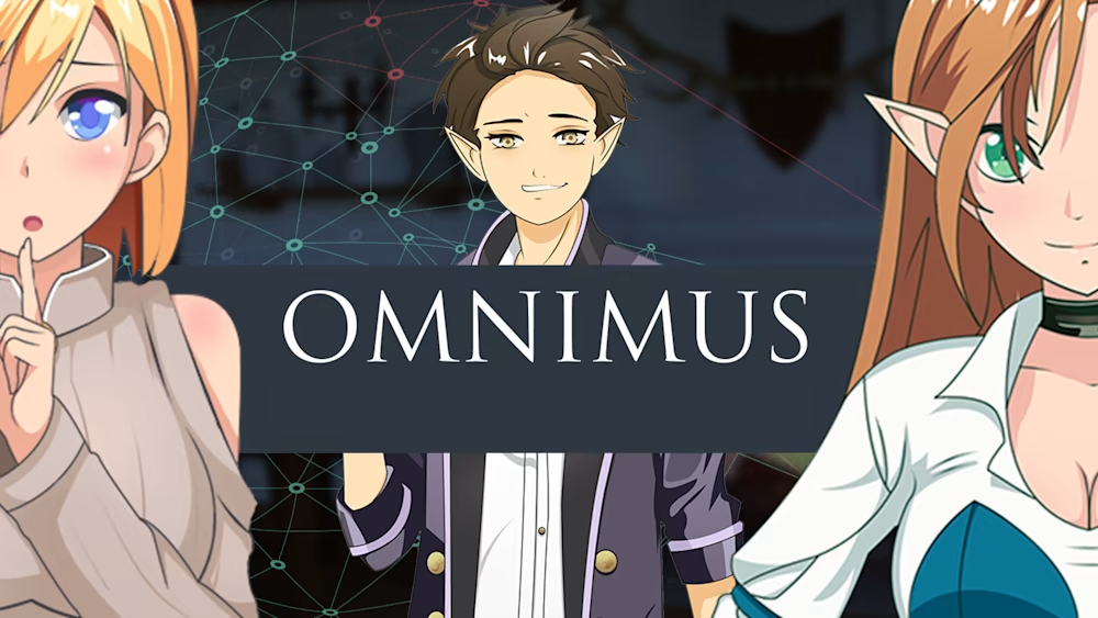 奥尼穆斯 OMNIMUS