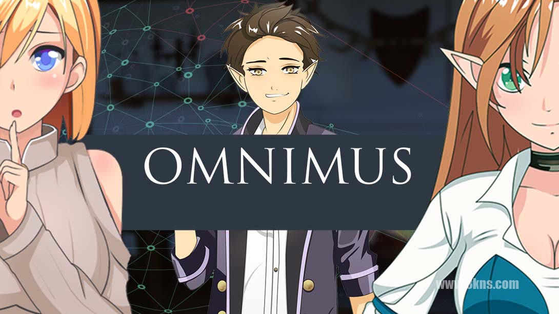 奥尼穆斯 OMNIMUS