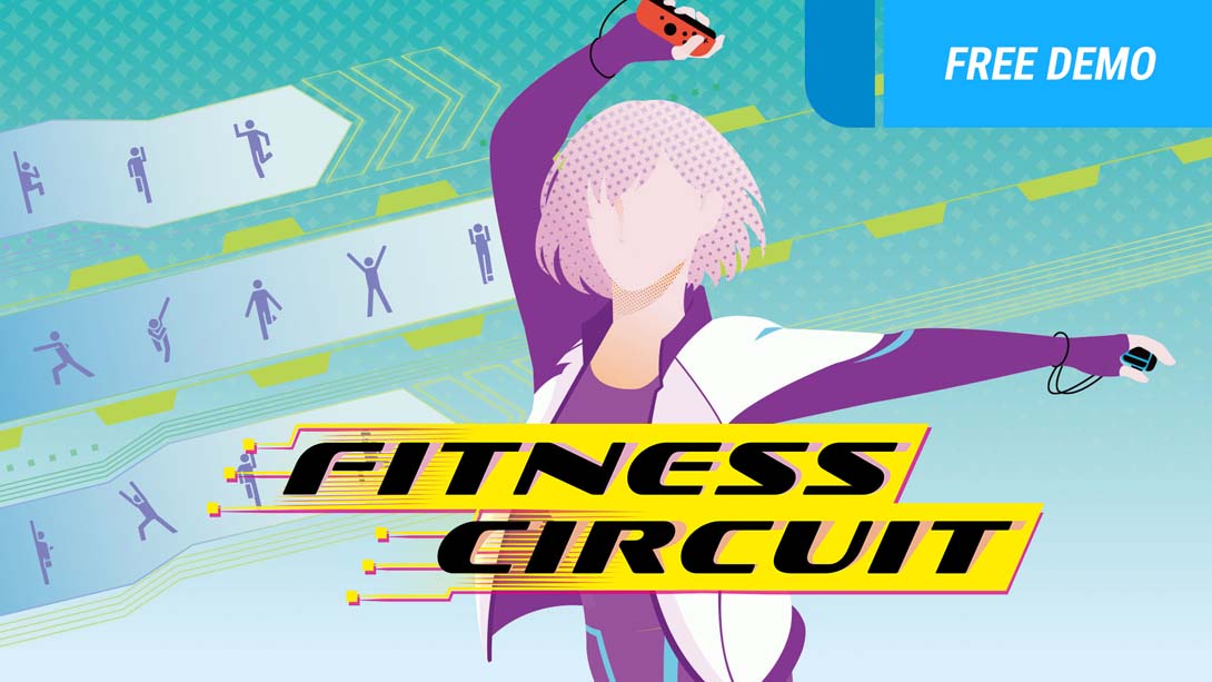 健身巡游 .Fitness Circuit