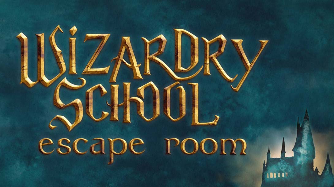 魔法学校:密室逃脱 Wizardry School: Escape Room