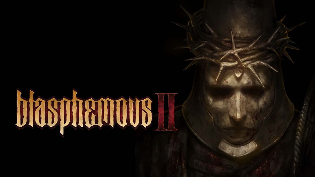 《神之亵渎2（Blasphemous 2）》1.0.3