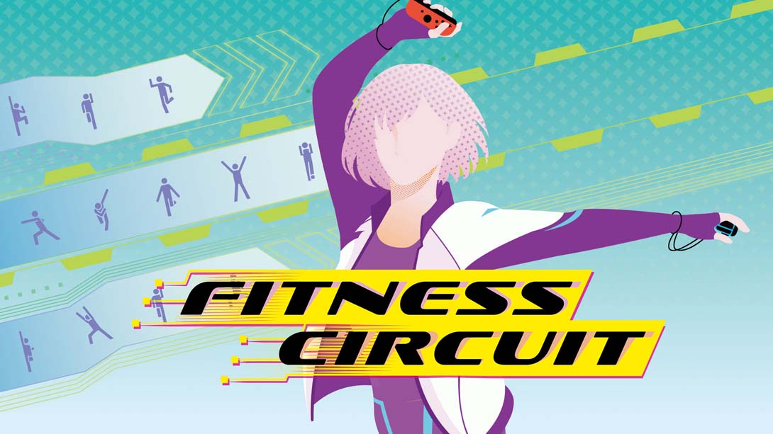 【美版】健身巡游 .Fitness Circuit