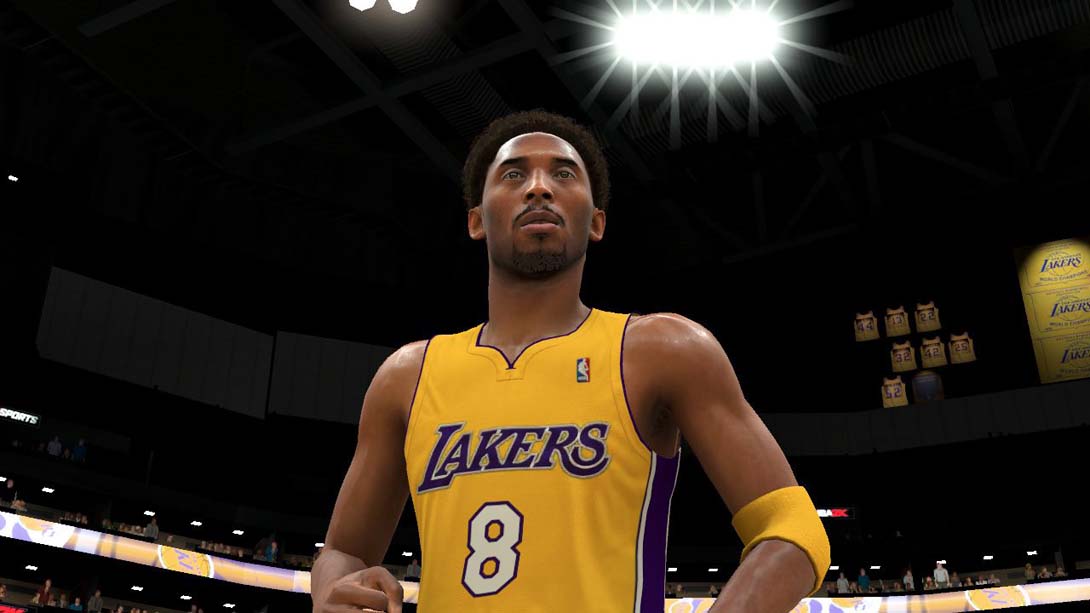 【美版】NBA 2K23截图