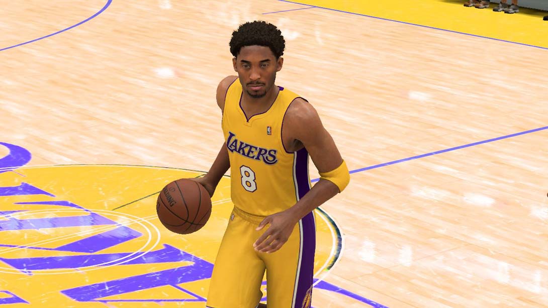 【美版】NBA 2K23截图