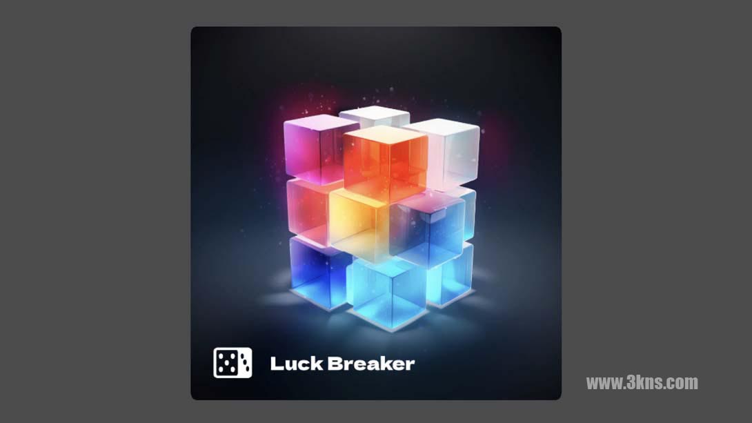 运气破坏者 Luck Breaker