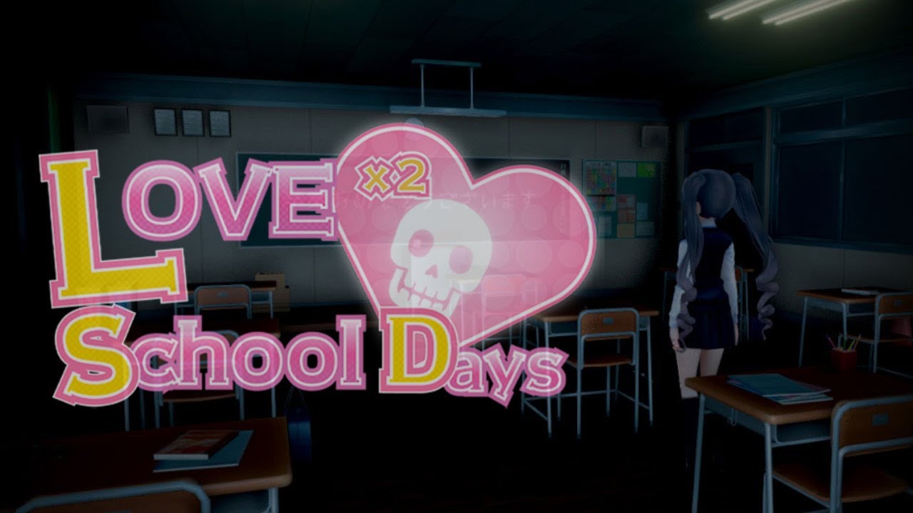 Love Love SchoolDays