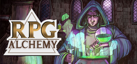 RPG炼金术 RPG Alchemy