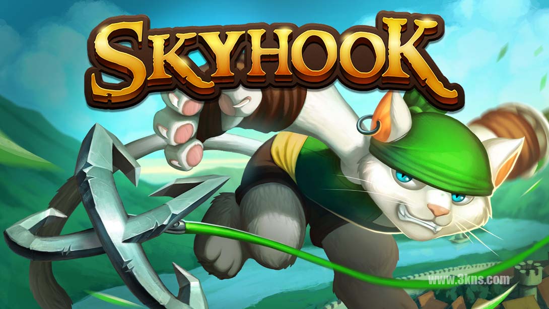 Skyhook