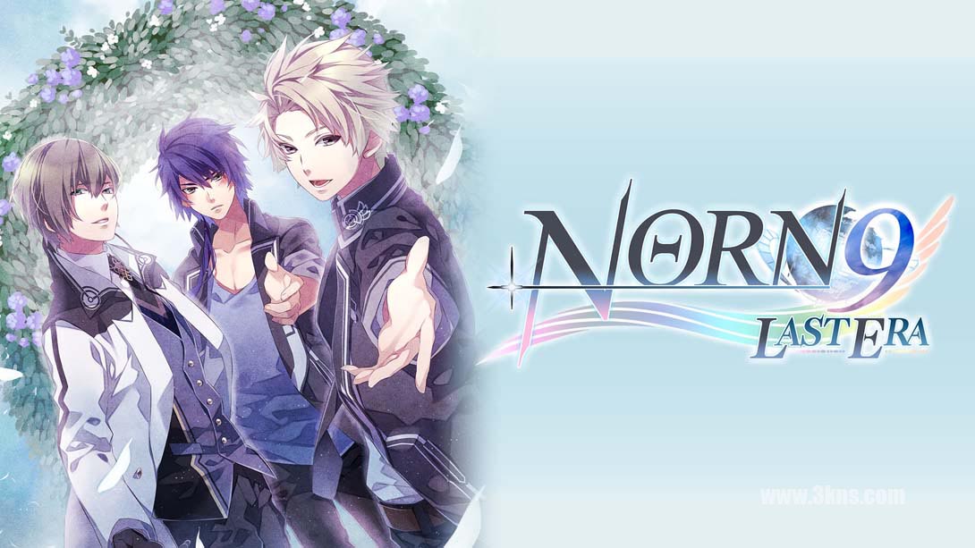 命运九重奏LAST ERA Norn9: Last Era