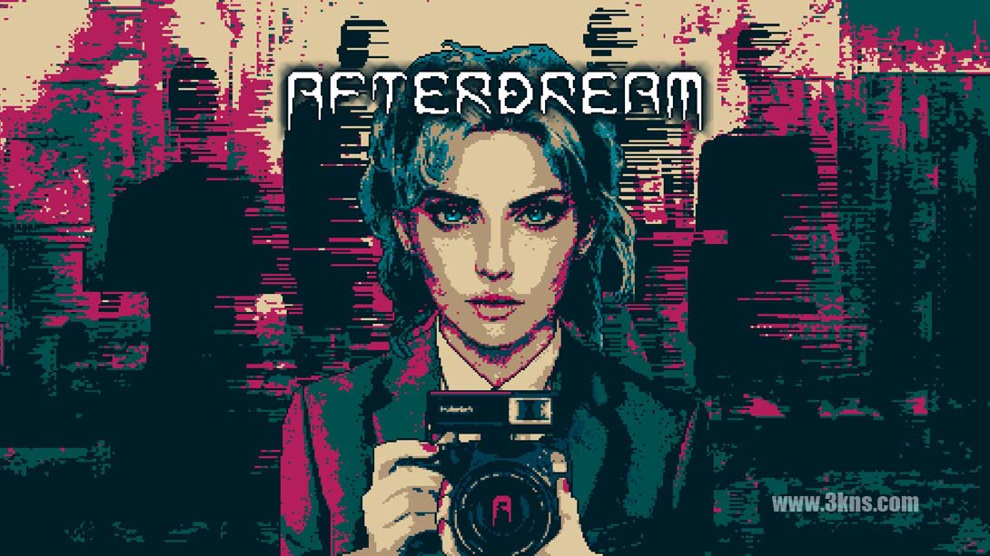 梦中影 .Afterdream