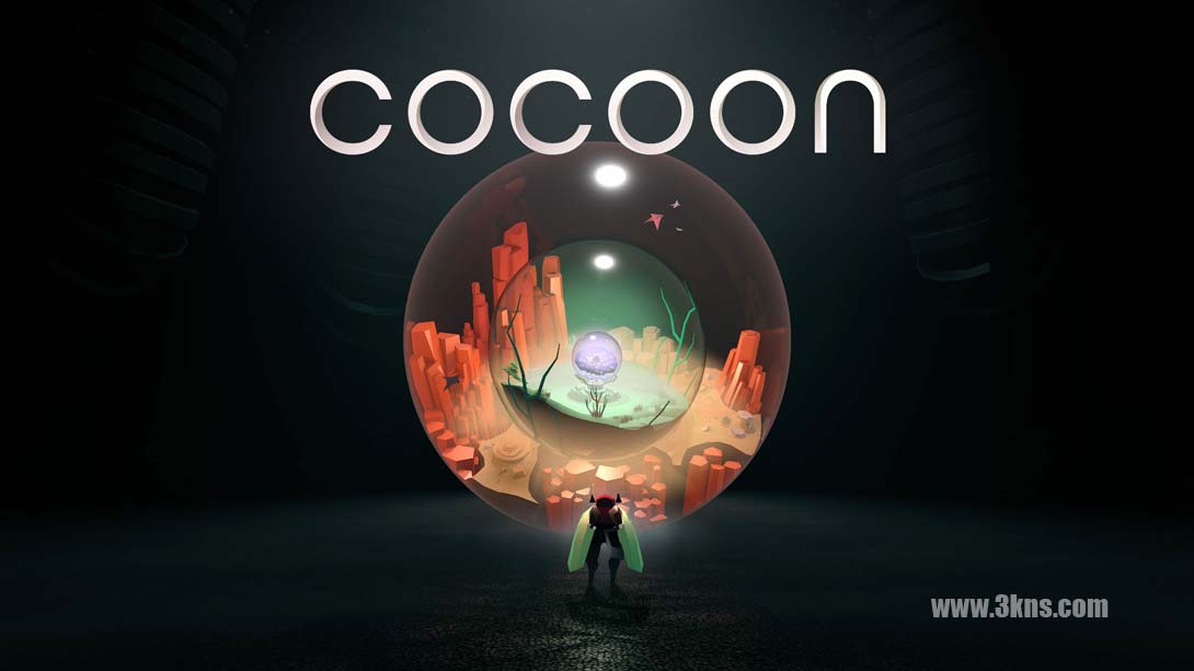 茧 Cocoon