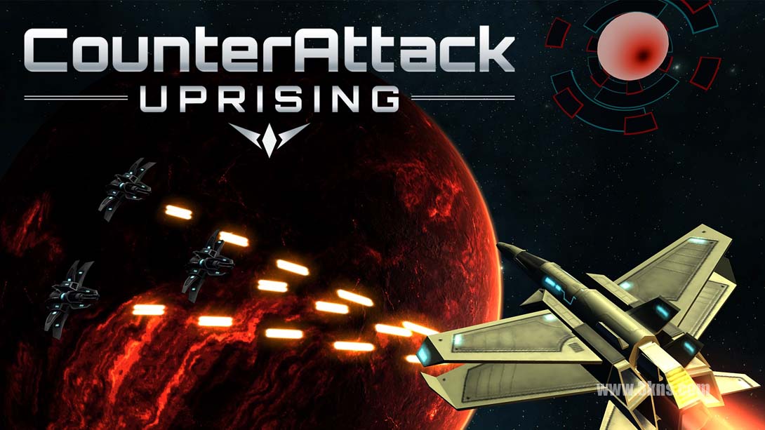 CounterAttack Uprising