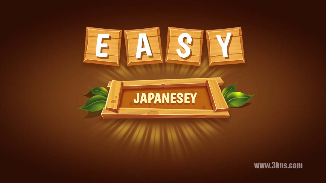 Easy Japanesey