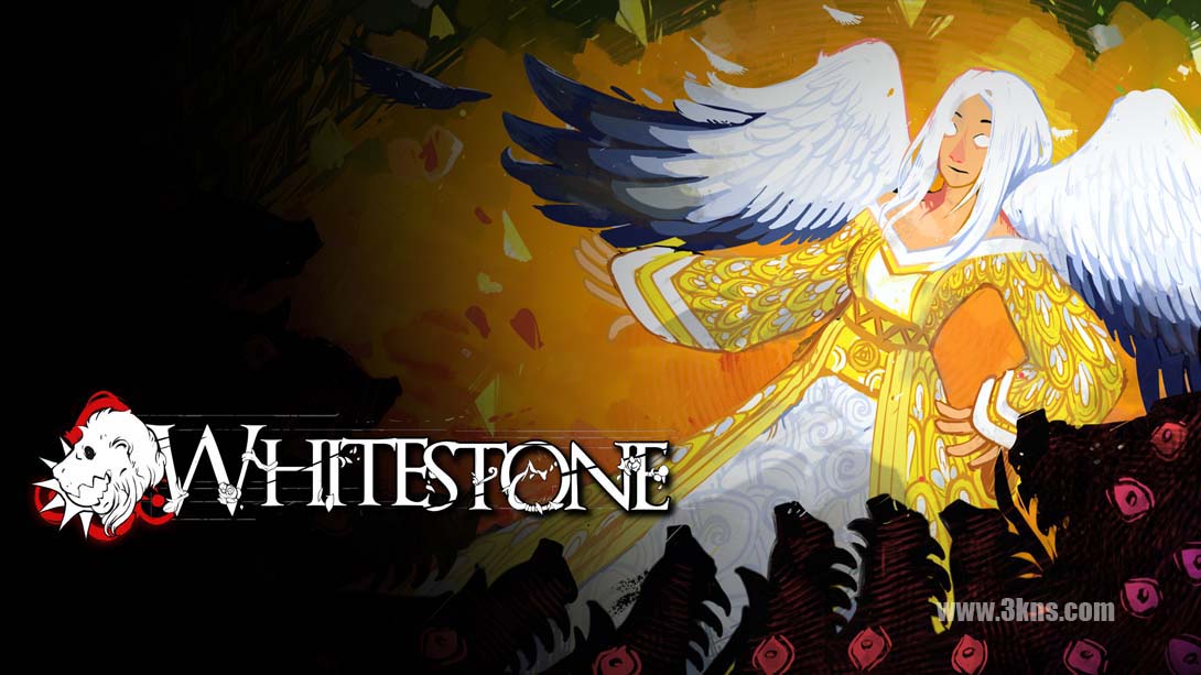 怀特斯通 Whitestone