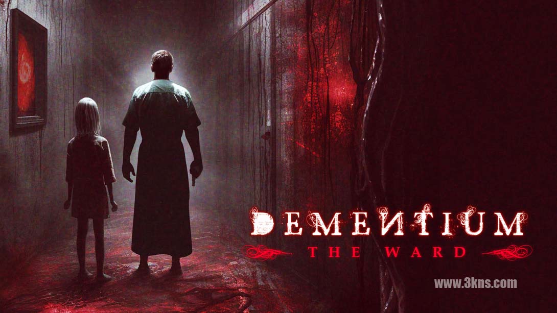 病房 .Dementium The War